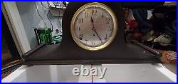 Collection Seth Thomas 8 Day Mantel Clock