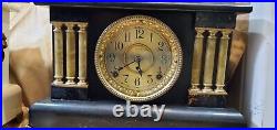 Collection Seth Thomas 8 Day Mantel Clock