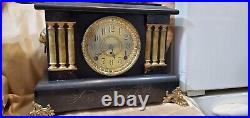 Collection Seth Thomas 8 Day Mantel Clock