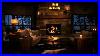 Cozy_Fireplace_W_Quiet_Grandfather_Clock_Ticking_No_Chime_01_qh