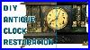 Diy_Antique_Clock_Restoration_1920s_Ingraham_Mantel_Clock_Case_Repair_01_lnbi