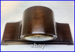 GORGEOUS SETH THOMAS WESTMINSTER CHIME 60 CLOCK REBUILT 124 MOVEMENT Ca 1939