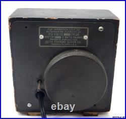 Henry Dreyfuss Dickson Art Deco Design Seth Thomas Electric Table Clock Henry Dreyfuss Dickson Art Deco Design Seth Thomas Electric Table Clock