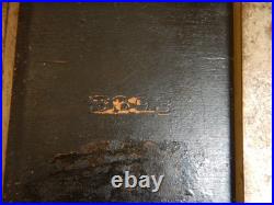 Henry Dreyfuss Dickson Art Deco Design Seth Thomas Electric Table Clock Henry Dreyfuss Dickson Art Deco Design Seth Thomas Electric Table Clock