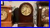 In_Depth_Look_At_An_Interesting_Seth_Thomas_Beehive_Mantle_Clock_01_msv