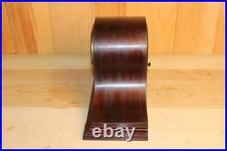 Large Antique Seth Thomas Westminster Chime Clock Classic Styling / Serviced