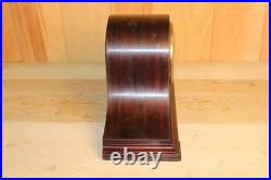 Large Antique Seth Thomas Westminster Chime Clock Classic Styling / Serviced