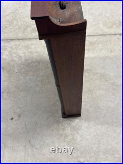 Mantel Clock Possible Silas Hoadley Or Seth Thomas