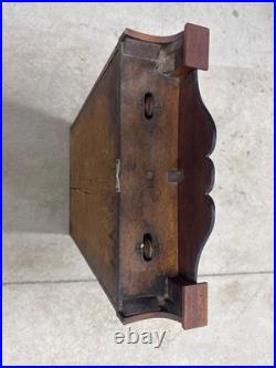 Mantel Clock Possible Silas Hoadley Or Seth Thomas