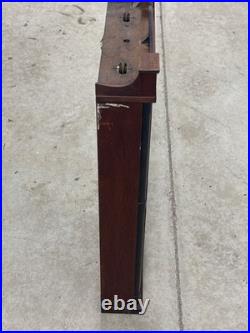 Mantel Clock Possible Silas Hoadley Or Seth Thomas