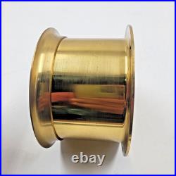 Marine Ship Thermometer Seth Thomas Model No 1057