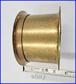 Marine Ship Thermometer Seth Thomas Model No 1057