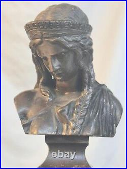 Mitchell & Vance New York Victorian Egyptian revival mantle clock Seth Thomas Mitchell & Vance New York Victorian Egyptian revival mantle clock Seth Thomas