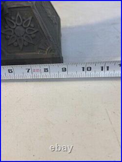 Mitchell & Vance New York Victorian Egyptian revival mantle clock Seth Thomas Mitchell & Vance New York Victorian Egyptian revival mantle clock Seth Thomas
