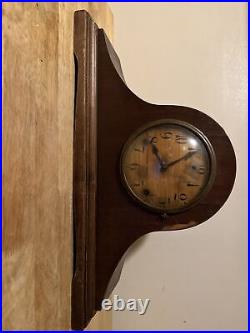 No. I Seth Thomas Mantel Clock