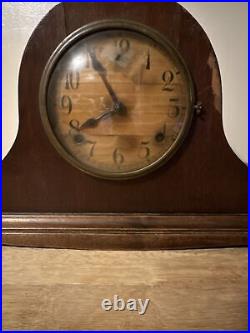 No. I Seth Thomas Mantel Clock