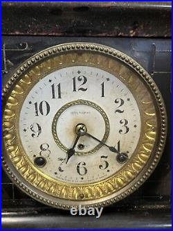 Old-seth Thomas Vintage Clock