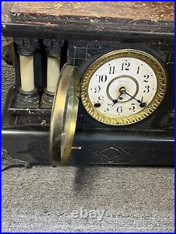Old-seth Thomas Vintage Clock