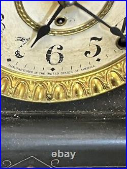 Old-seth Thomas Vintage Clock