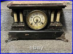 Old-seth Thomas Vintage Clock