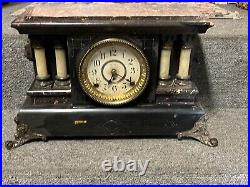 Old-seth Thomas Vintage Clock