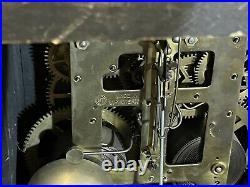 Old-seth Thomas Vintage Clock