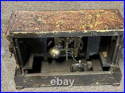 Old-seth Thomas Vintage Clock