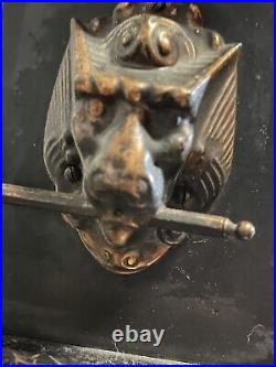 Old-seth Thomas Vintage Clock