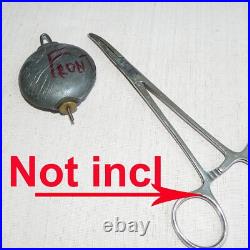 RARE ANTIQUE SETH THOMAS MODEL TYNE MANTEL CLOCK C/1904 8 DAY WithKEY WORKS