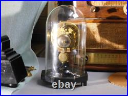 RARE Antique Seth Thomas Sons & Co, Thomaston, CT, Mantle Clock withGlobe RARE Antique Seth Thomas Sons & Co, Thomaston, CT, Mantle Clock withGlobe