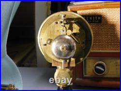 RARE Antique Seth Thomas Sons & Co, Thomaston, CT, Mantle Clock withGlobe RARE Antique Seth Thomas Sons & Co, Thomaston, CT, Mantle Clock withGlobe
