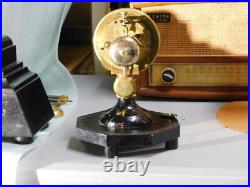 RARE Antique Seth Thomas Sons & Co, Thomaston, CT, Mantle Clock withGlobe RARE Antique Seth Thomas Sons & Co, Thomaston, CT, Mantle Clock withGlobe