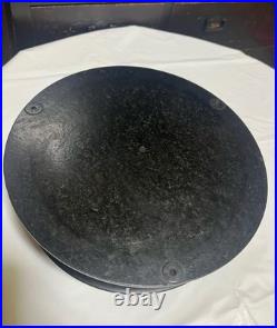 Rare Antique Seth Thomas Air Force Us Military Ship Clock Wall