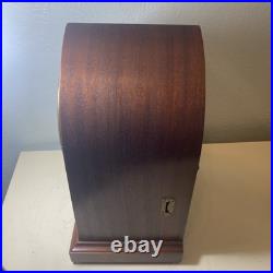 Rare Antique Seth Thomas Sonora Chime Westminster 4 Bell Time & Strike Working Rare Antique Seth Thomas Sonora Chime Westminster 4 Bell Time & Strike Working