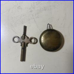 Rare Antique Seth Thomas Sonora Chime Westminster 4 Bell Time & Strike Working Rare Antique Seth Thomas Sonora Chime Westminster 4 Bell Time & Strike Working