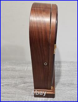 Restored Working! Antique Seth Thomas Chicago Shelf Clock 8 Day Mechanical