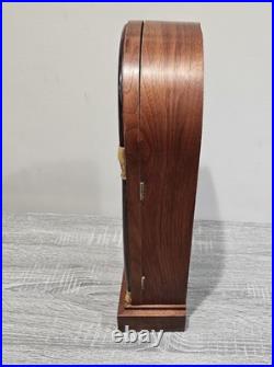 Restored Working! Antique Seth Thomas Chicago Shelf Clock 8 Day Mechanical