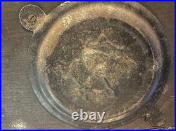 SETH THOMAS 1880 ANTIQUE MANTLE CLOCK, High Detail Cosmetic, 4 Pillar, Gold Lions