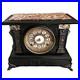 SETH_THOMAS_Antique_1880_Faux_Marble_Mantel_Clock_13_5x_10_5x_6_Time_Strike_01_zsd