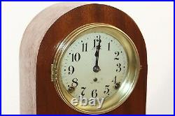SETH THOMAS Mantel Antique Clock c/1911 -PROSPECT No. 1 Model Totally Restored