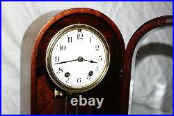 SETH THOMAS Mantel Antique Clock c/1915 GALWAY Model Totally Restored