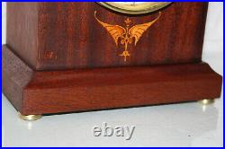 SETH THOMAS Mantel Antique Clock c/1921 OUTLOOK No. 6 Model Totally Restored