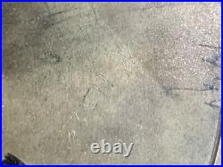 SETH THOMAS SHIPS CLOCK Large 10 1/4 Diameter 30 Day SETH THOMAS SHIPS CLOCK Large 10 1/4 Diameter 30 Day