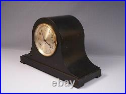 SETH THOMAS WESTMINSTER CHIME No. 59 Tambour MANTLE CLOCK WORKS