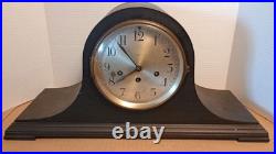 SETH THOMAS Westminster Chime Clock NO 77 Seth Thomas 113 Movement MUST SEE