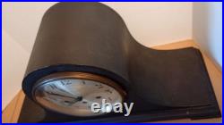 SETH THOMAS Westminster Chime Clock NO 77 Seth Thomas 113 Movement MUST SEE
