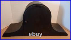 SETH THOMAS Westminster Chime Clock NO 77 Seth Thomas 113 Movement MUST SEE