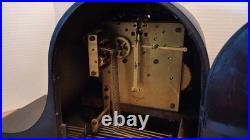 SETH THOMAS Westminster Chime Clock NO 77 Seth Thomas 113 Movement MUST SEE