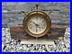 SHIPWRECK_RELIC_USS_YANKEE_WithSETH_THOMAS_BRASS_SHIP_WHEEL_BELL_CLOCK_HELMSMAN_01_ifl