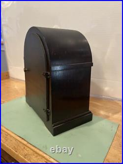 Seth Thomas 1922 Antique Mantle Clock Leader #1 Runs/chimes Seth Thomas 1922 Antique Mantle Clock Leader #1 Runs/chimes